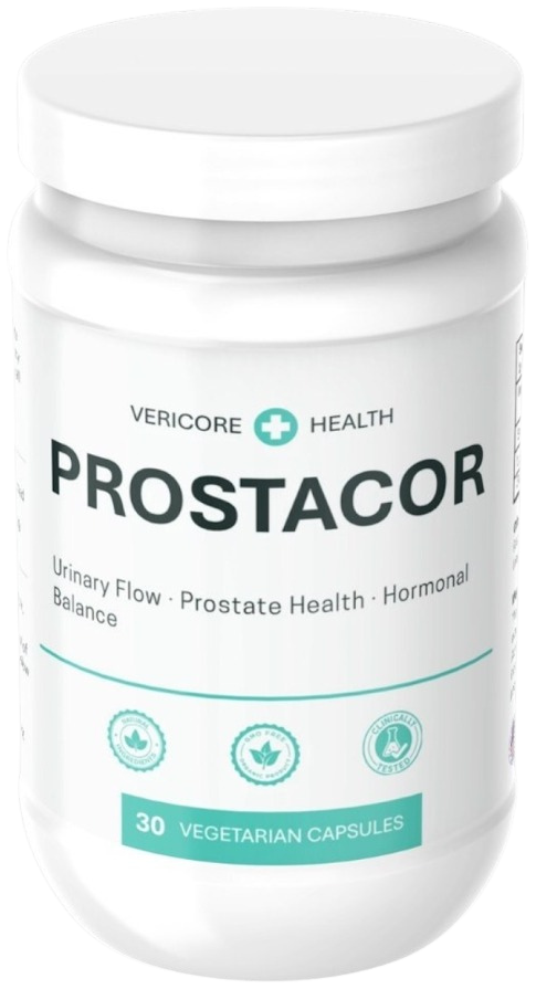 PROSTACOR